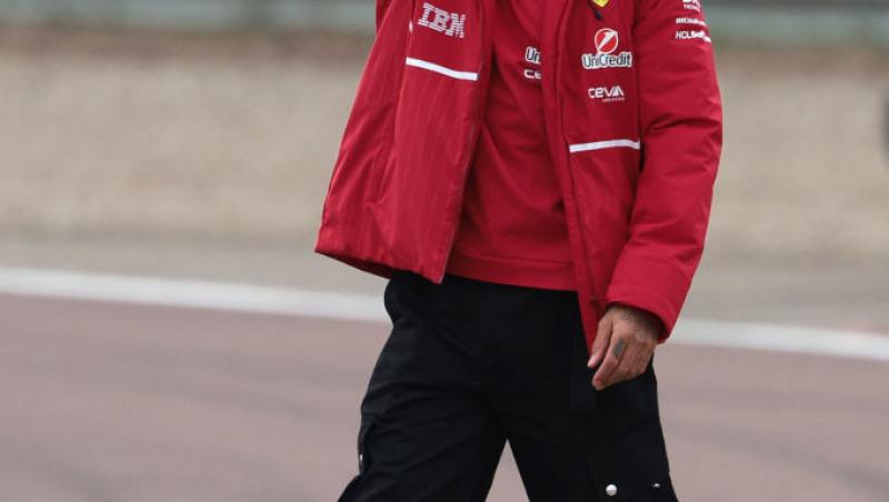 Care e relația dintre Lewis Hamilton și Charles Leclerc. Multiplul campion mondial a dat cățile pe față