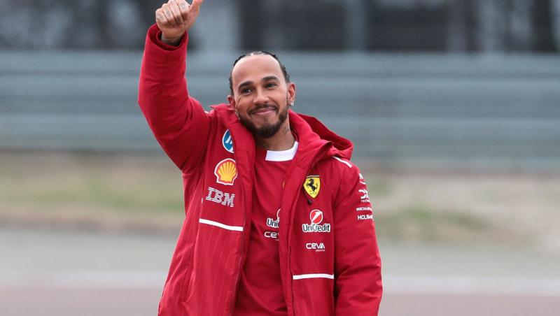 Care e relația dintre Lewis Hamilton și Charles Leclerc. Multiplul campion mondial a dat cățile pe față