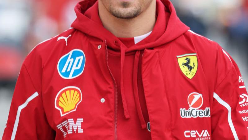 Care e relația dintre Lewis Hamilton și Charles Leclerc. Multiplul campion mondial a dat cățile pe față