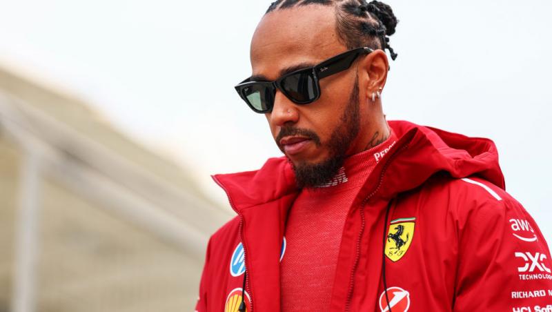 Care e relația dintre Lewis Hamilton și Charles Leclerc. Multiplul campion mondial a dat cățile pe față