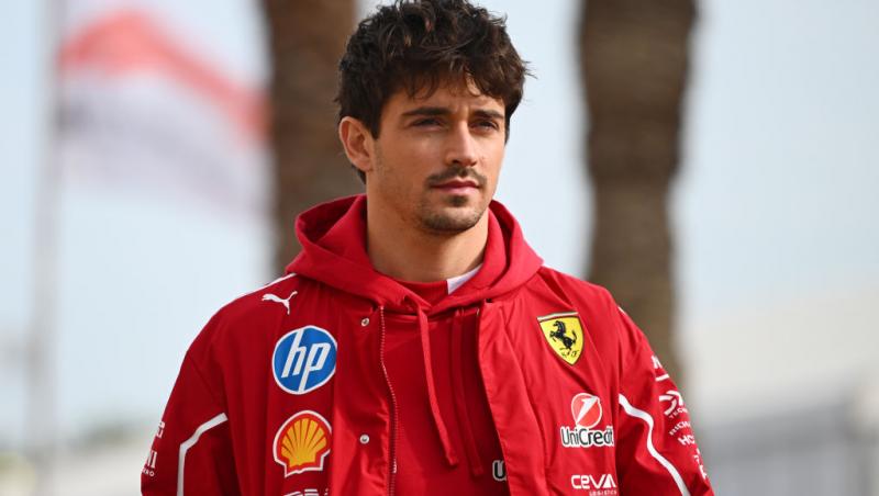 Care e relația dintre Lewis Hamilton și Charles Leclerc. Multiplul campion mondial a dat cățile pe față