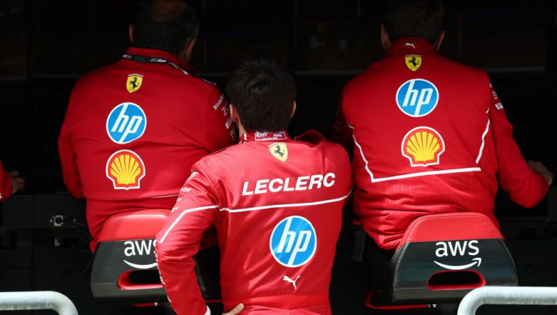 Care e relația dintre Lewis Hamilton și Charles Leclerc. Multiplul campion mondial a dat cățile pe față