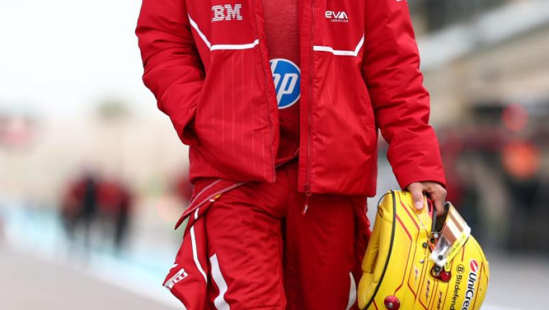 Care e relația dintre Lewis Hamilton și Charles Leclerc. Multiplul campion mondial a dat cățile pe față