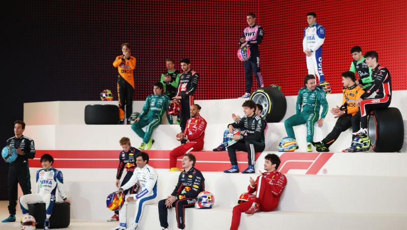 Care e relația dintre Lewis Hamilton și Charles Leclerc. Multiplul campion mondial a dat cățile pe față