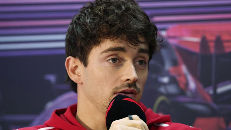 Care e relația dintre Lewis Hamilton și Charles Leclerc. Multiplul campion mondial a dat cățile pe față