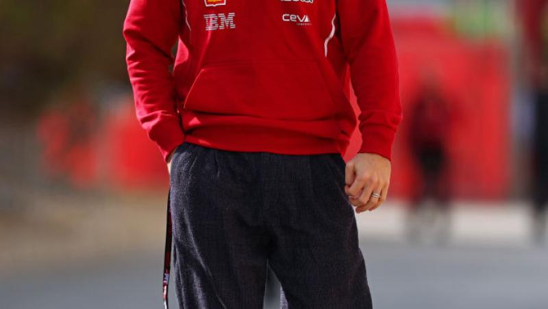 Care e relația dintre Lewis Hamilton și Charles Leclerc. Multiplul campion mondial a dat cățile pe față