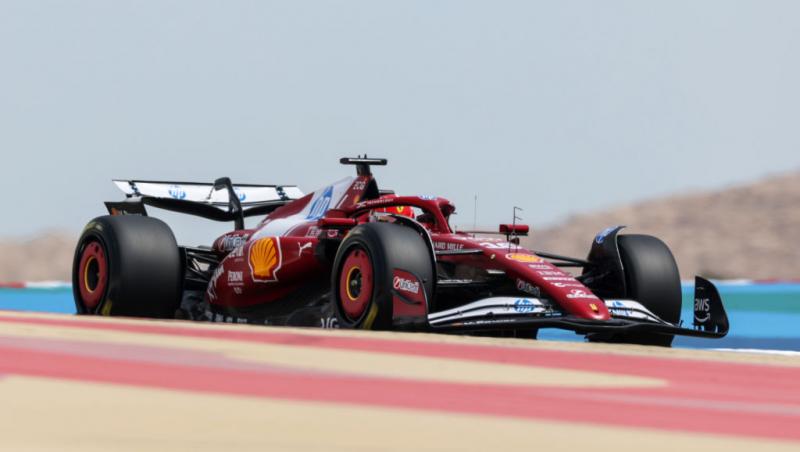 Care e relația dintre Lewis Hamilton și Charles Leclerc. Multiplul campion mondial a dat cățile pe față