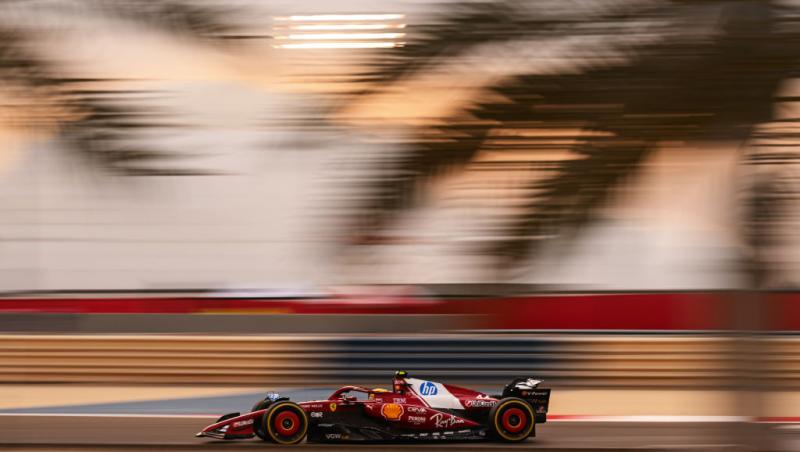 Care e relația dintre Lewis Hamilton și Charles Leclerc. Multiplul campion mondial a dat cățile pe față