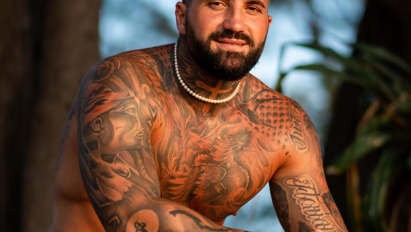 Cu ce se ocupă Maluma de la Insula Iubirii acum. Fosta ispită s-a întors în Spania: „Am renunțat la România”