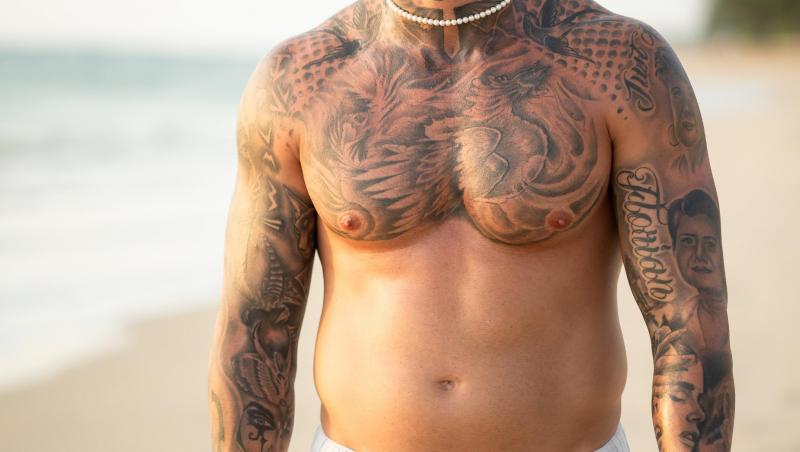 Cu ce se ocupă Maluma de la Insula Iubirii acum. Fosta ispită s-a întors în Spania: „Am renunțat la România”