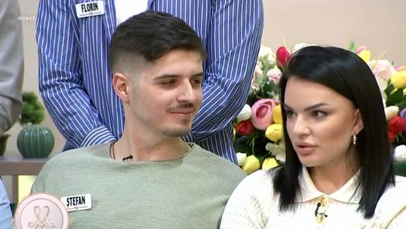 Mireasa sezonul 11, 4 martie 2025. Amalia a mers cu Ștefan și Teo în jacuzzi, dar toată atenția a fost acordată iubitului Mihaelei