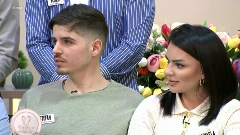 Mireasa sezonul 11, 4 martie 2025. Amalia a mers cu Ștefan și Teo în jacuzzi, dar toată atenția a fost acordată iubitului Mihaelei