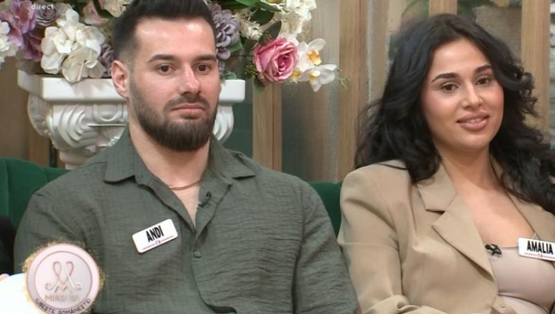 Mireasa sezonul 11, 4 martie 2025. Amalia a mers cu Ștefan și Teo în jacuzzi, dar toată atenția a fost acordată iubitului Mihaelei