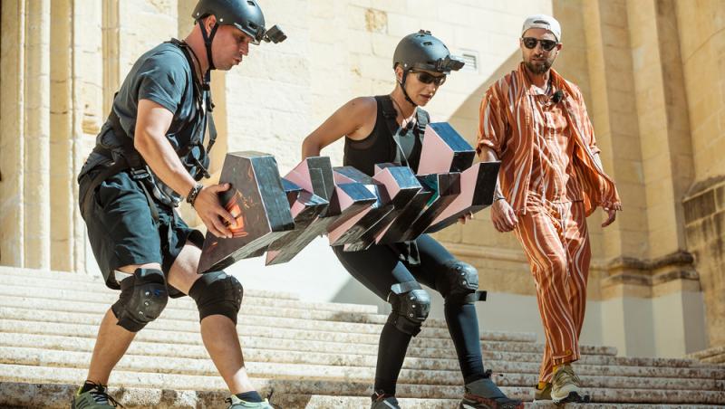 Semifinala Power Couple România sezon 2, 4 martie 2025. Care sunt cele trei cupluri finaliste. Ce bonus a dat Dani Oțil