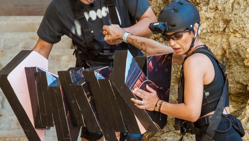 Semifinala Power Couple România sezon 2, 4 martie 2025. Care sunt cele trei cupluri finaliste. Ce bonus a dat Dani Oțil