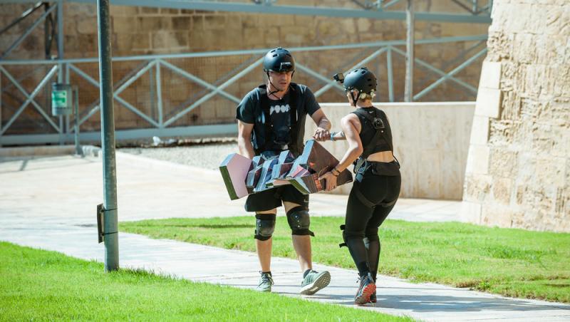 Semifinala Power Couple România sezon 2, 4 martie 2025. Care sunt cele trei cupluri finaliste. Ce bonus a dat Dani Oțil