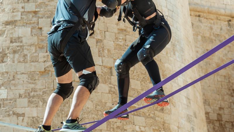 Semifinala Power Couple România sezon 2, 4 martie 2025. Care sunt cele trei cupluri finaliste. Ce bonus a dat Dani Oțil