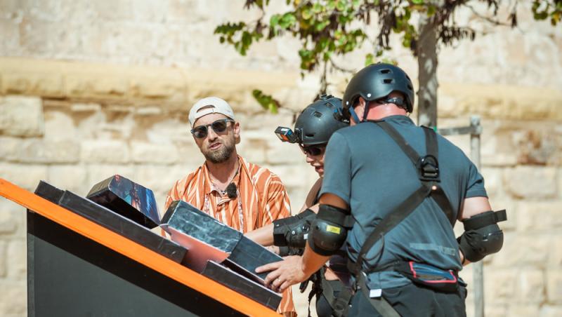 Semifinala Power Couple România sezon 2, 4 martie 2025. Care sunt cele trei cupluri finaliste. Ce bonus a dat Dani Oțil