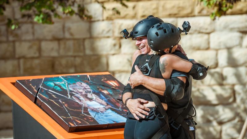 Semifinala Power Couple România sezon 2, 4 martie 2025. Care sunt cele trei cupluri finaliste. Ce bonus a dat Dani Oțil