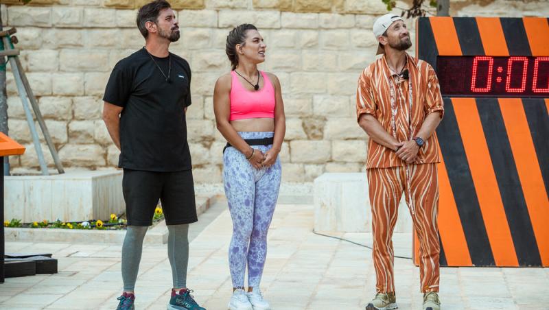 Semifinala Power Couple România sezon 2, 4 martie 2025. Care sunt cele trei cupluri finaliste. Ce bonus a dat Dani Oțil
