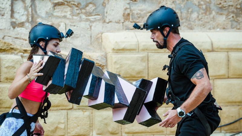 Semifinala Power Couple România sezon 2, 4 martie 2025. Care sunt cele trei cupluri finaliste. Ce bonus a dat Dani Oțil