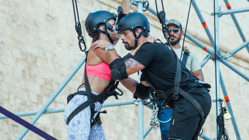 Semifinala Power Couple România sezon 2, 4 martie 2025. Care sunt cele trei cupluri finaliste. Ce bonus a dat Dani Oțil