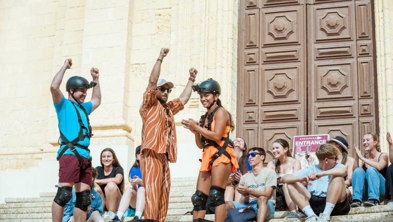 Semifinala Power Couple România sezon 2, 4 martie 2025. Care sunt cele trei cupluri finaliste. Ce bonus a dat Dani Oțil