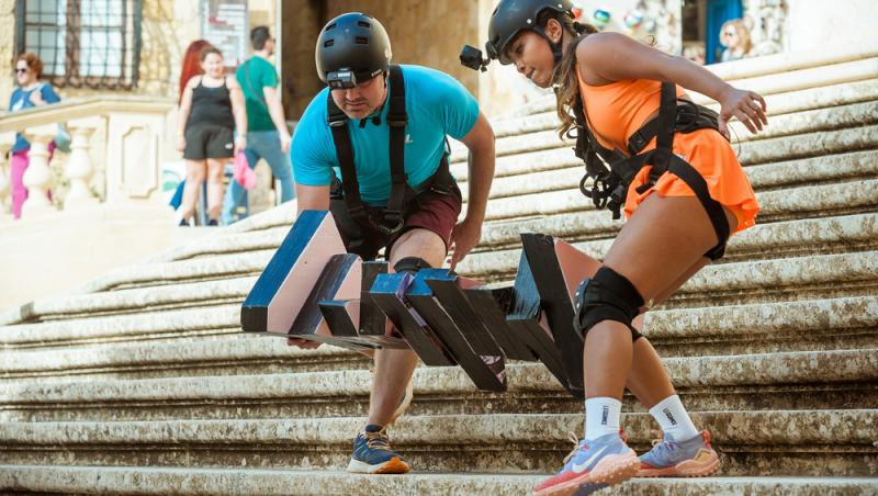 Semifinala Power Couple România sezon 2, 4 martie 2025. Care sunt cele trei cupluri finaliste. Ce bonus a dat Dani Oțil