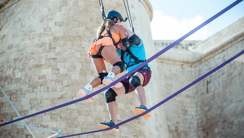 Semifinala Power Couple România sezon 2, 4 martie 2025. Care sunt cele trei cupluri finaliste. Ce bonus a dat Dani Oțil