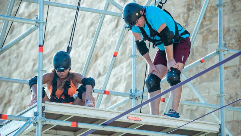 Semifinala Power Couple România sezon 2, 4 martie 2025. Care sunt cele trei cupluri finaliste. Ce bonus a dat Dani Oțil