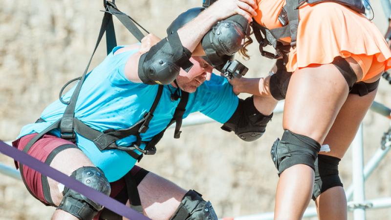 Semifinala Power Couple România sezon 2, 4 martie 2025. Care sunt cele trei cupluri finaliste. Ce bonus a dat Dani Oțil