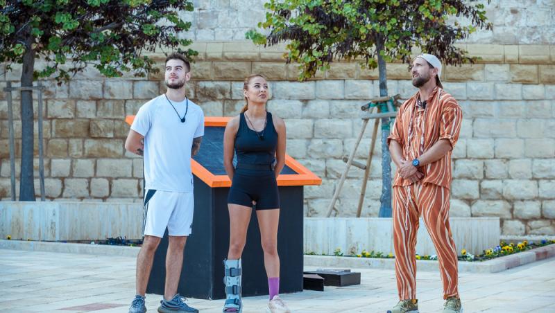 Semifinala Power Couple România sezon 2, 4 martie 2025. Care sunt cele trei cupluri finaliste. Ce bonus a dat Dani Oțil