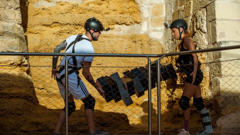 Semifinala Power Couple România sezon 2, 4 martie 2025. Care sunt cele trei cupluri finaliste. Ce bonus a dat Dani Oțil