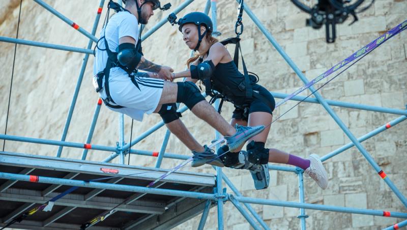 Semifinala Power Couple România sezon 2, 4 martie 2025. Care sunt cele trei cupluri finaliste. Ce bonus a dat Dani Oțil