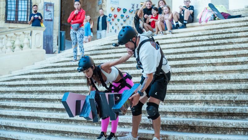 Semifinala Power Couple România sezon 2, 4 martie 2025. Care sunt cele trei cupluri finaliste. Ce bonus a dat Dani Oțil