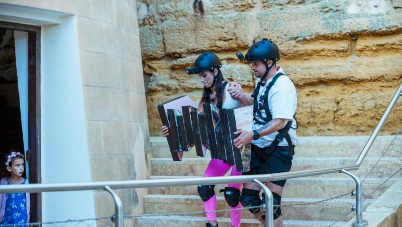 Semifinala Power Couple România sezon 2, 4 martie 2025. Care sunt cele trei cupluri finaliste. Ce bonus a dat Dani Oțil