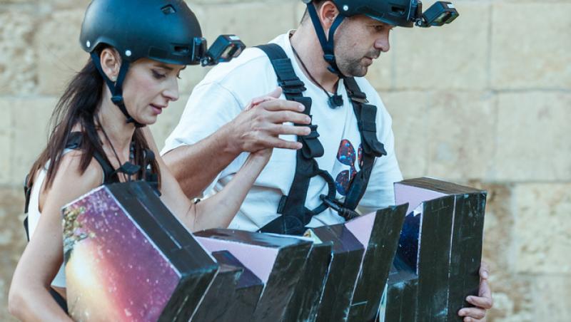 Semifinala Power Couple România sezon 2, 4 martie 2025. Care sunt cele trei cupluri finaliste. Ce bonus a dat Dani Oțil