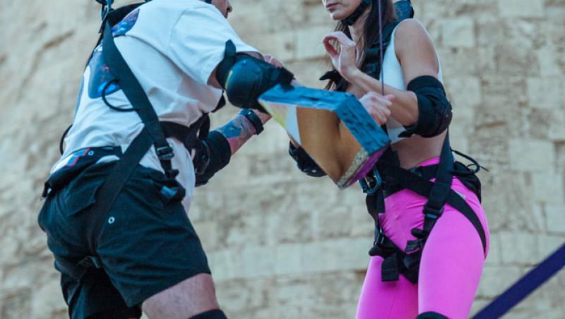 Semifinala Power Couple România sezon 2, 4 martie 2025. Care sunt cele trei cupluri finaliste. Ce bonus a dat Dani Oțil