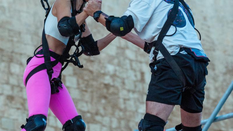 Semifinala Power Couple România sezon 2, 4 martie 2025. Care sunt cele trei cupluri finaliste. Ce bonus a dat Dani Oțil