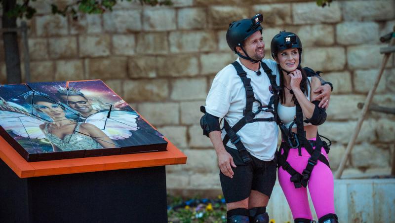 Semifinala Power Couple România sezon 2, 4 martie 2025. Care sunt cele trei cupluri finaliste. Ce bonus a dat Dani Oțil