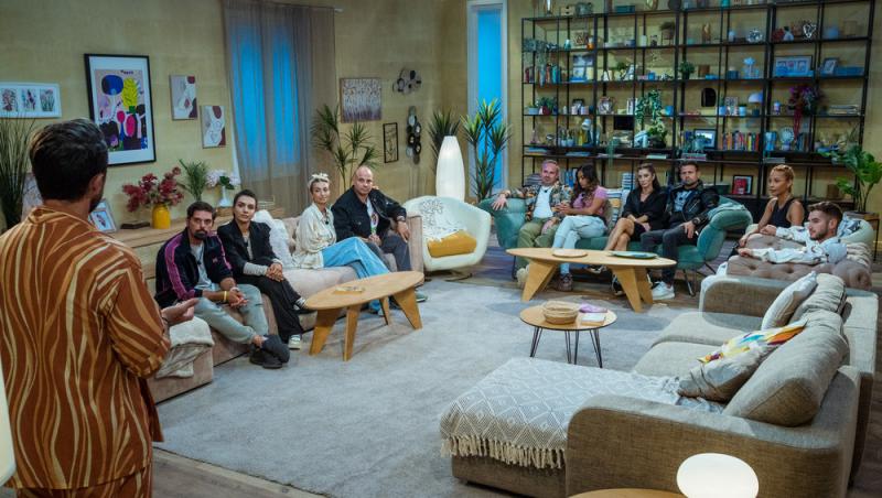 Semifinala Power Couple România sezon 2, 4 martie 2025. Care sunt cele trei cupluri finaliste. Ce bonus a dat Dani Oțil