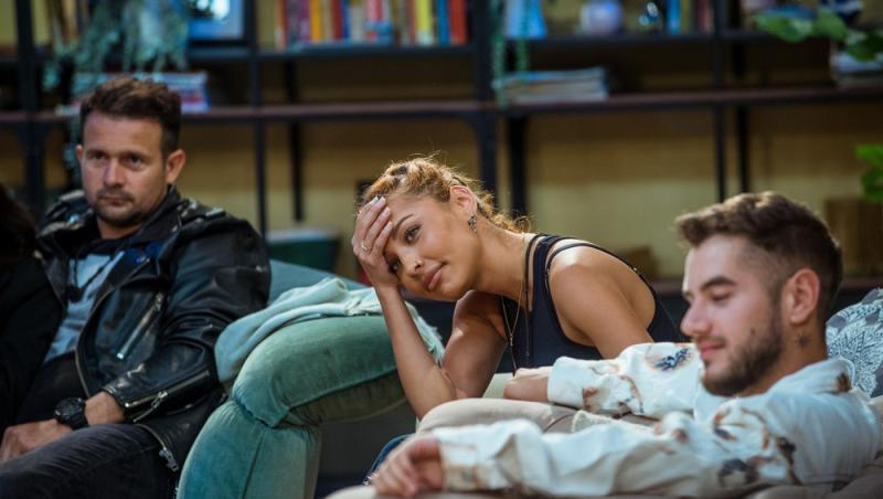 Semifinala Power Couple România sezon 2, 4 martie 2025. Care sunt cele trei cupluri finaliste. Ce bonus a dat Dani Oțil