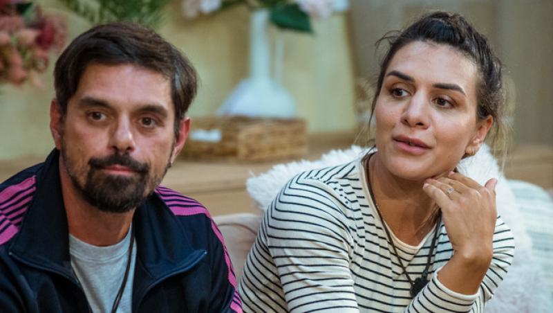 Semifinala Power Couple România sezon 2, 4 martie 2025. Care sunt cele trei cupluri finaliste. Ce bonus a dat Dani Oțil