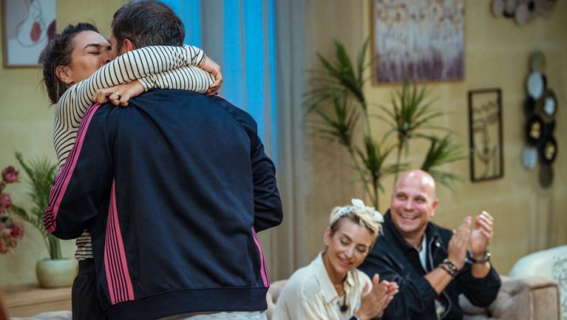 Semifinala Power Couple România sezon 2, 4 martie 2025. Care sunt cele trei cupluri finaliste. Ce bonus a dat Dani Oțil