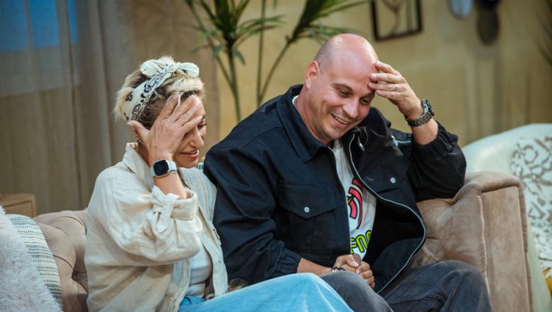 Semifinala Power Couple România sezon 2, 4 martie 2025. Care sunt cele trei cupluri finaliste. Ce bonus a dat Dani Oțil