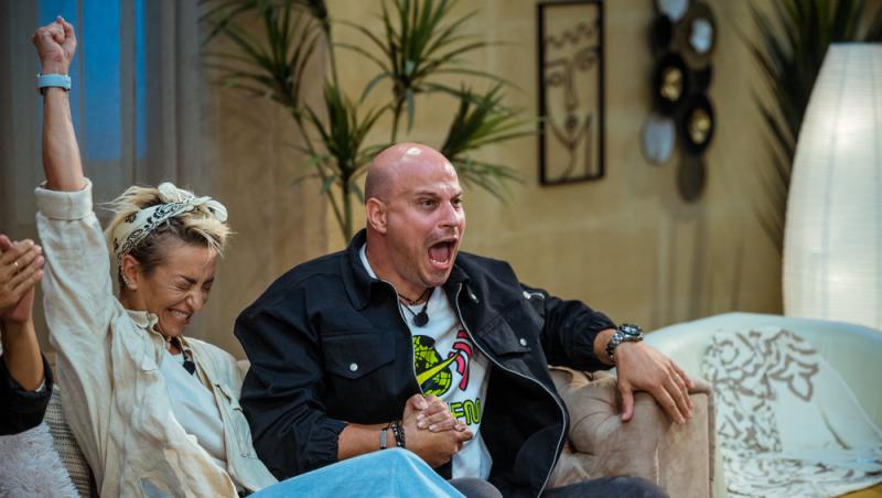 Semifinala Power Couple România sezon 2, 4 martie 2025. Care sunt cele trei cupluri finaliste. Ce bonus a dat Dani Oțil