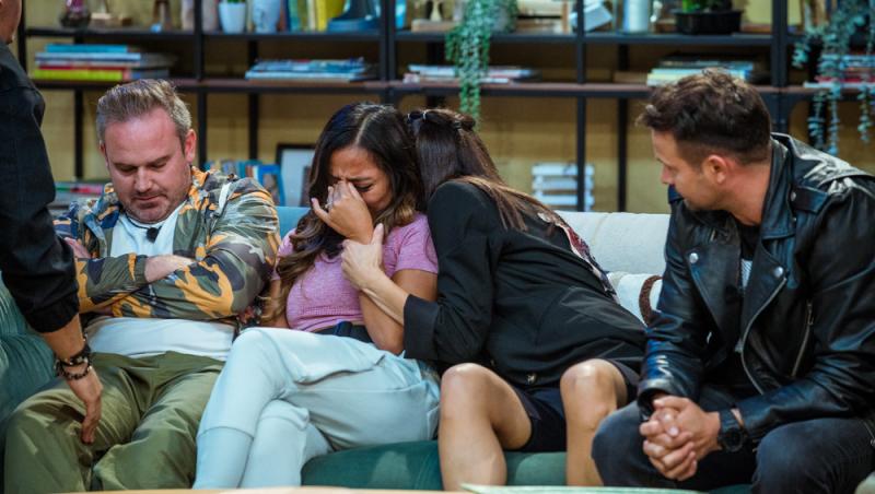 Semifinala Power Couple România sezon 2, 4 martie 2025. Care sunt cele trei cupluri finaliste. Ce bonus a dat Dani Oțil