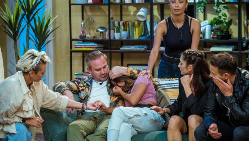 Semifinala Power Couple România sezon 2, 4 martie 2025. Care sunt cele trei cupluri finaliste. Ce bonus a dat Dani Oțil