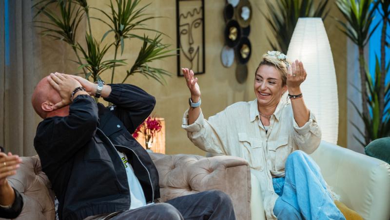 Semifinala Power Couple România sezon 2, 4 martie 2025. Care sunt cele trei cupluri finaliste. Ce bonus a dat Dani Oțil
