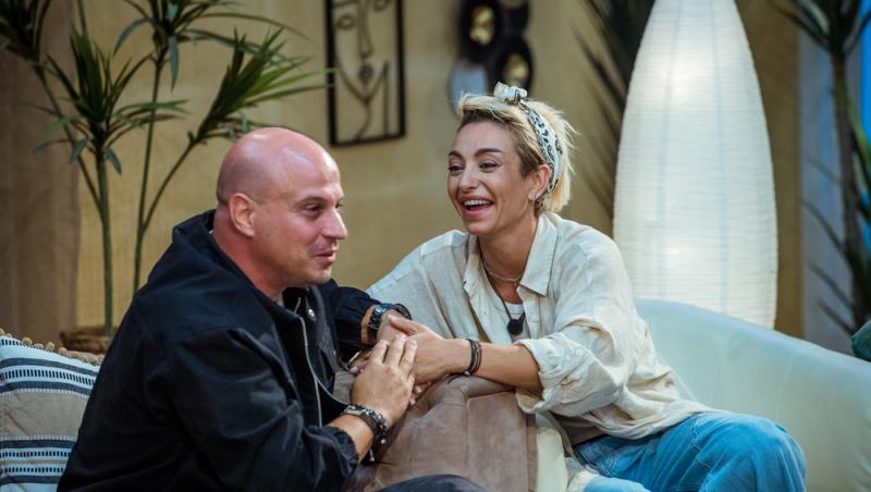 Semifinala Power Couple România sezon 2, 4 martie 2025. Care sunt cele trei cupluri finaliste. Ce bonus a dat Dani Oțil